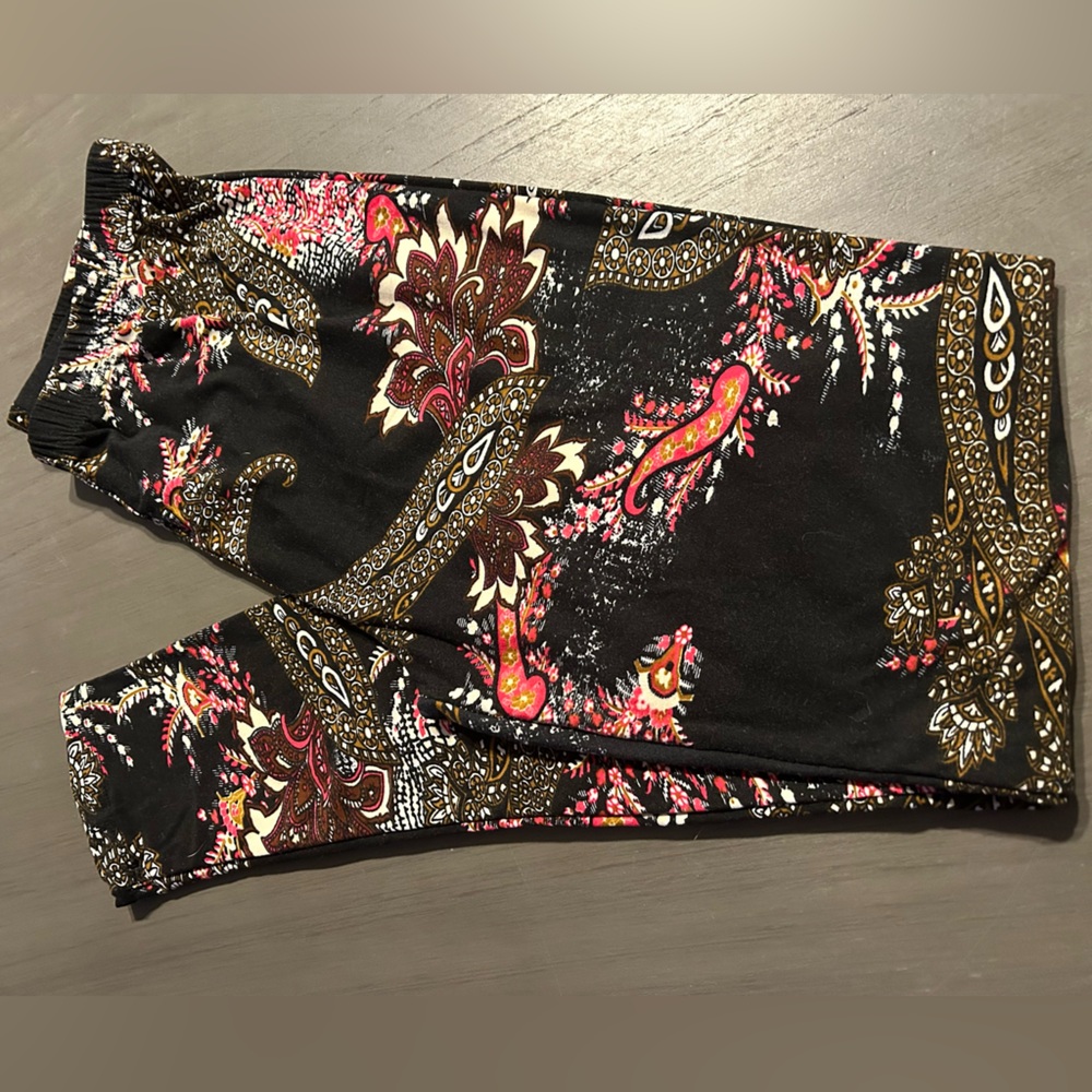 New without tags Agnes & Dora leggings